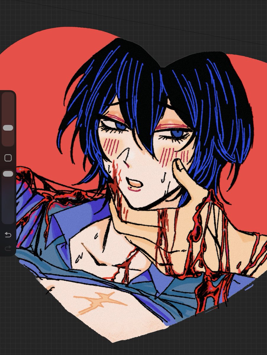 「Sneak of some merch im making atm #sweet」|🎃sarah🎃 @KaizokuCon ଘ(੭ˊᵕˋ)੭* ੈ✩‧˚のイラスト