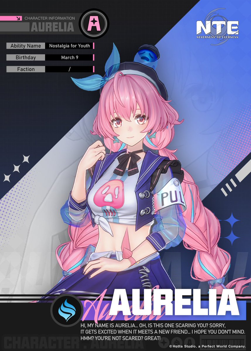 Timely NTE tweet media