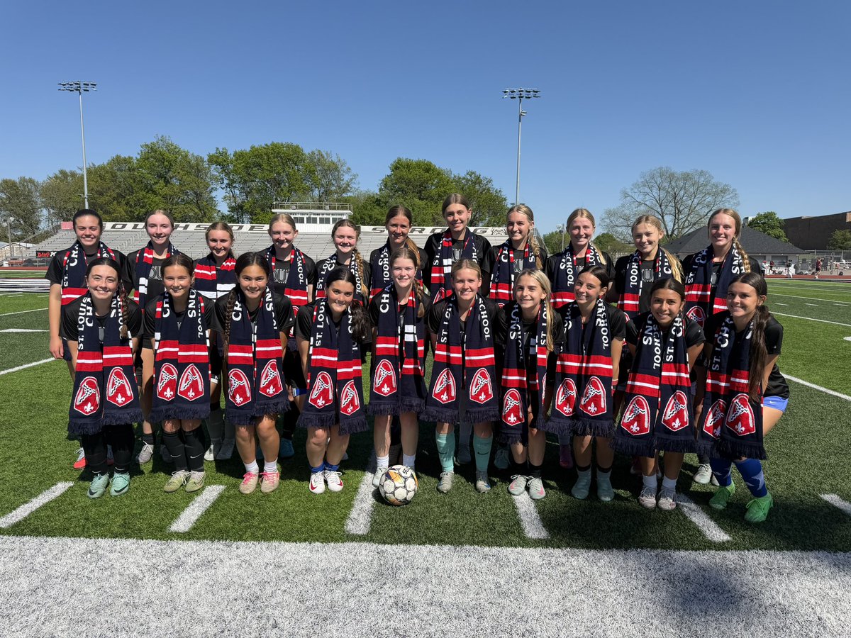 FZS Girls Soccer tweet media