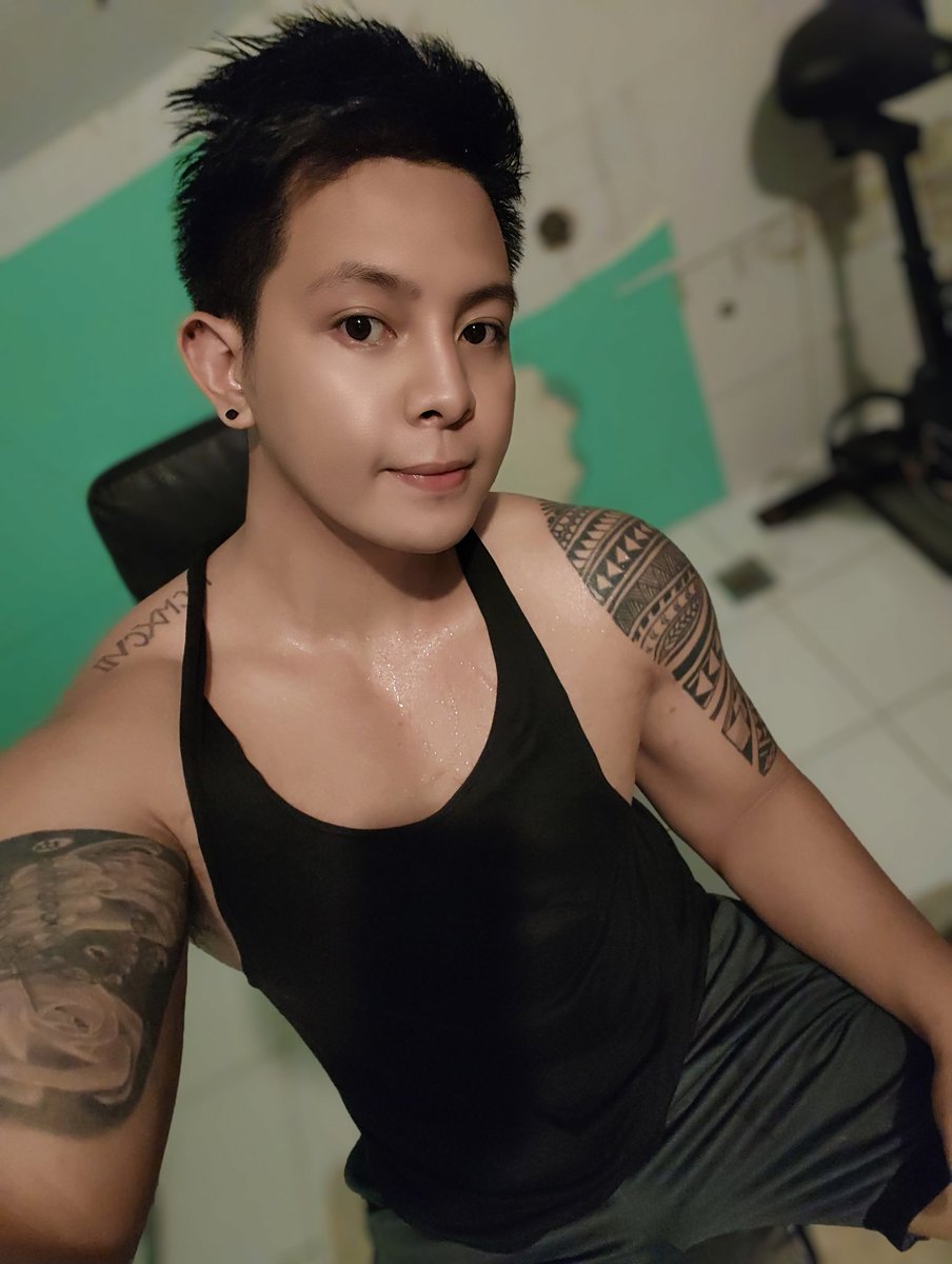 Mr. Vince tweet media