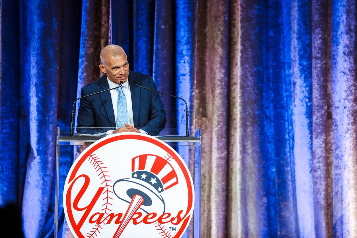 New York Yankees tweet media