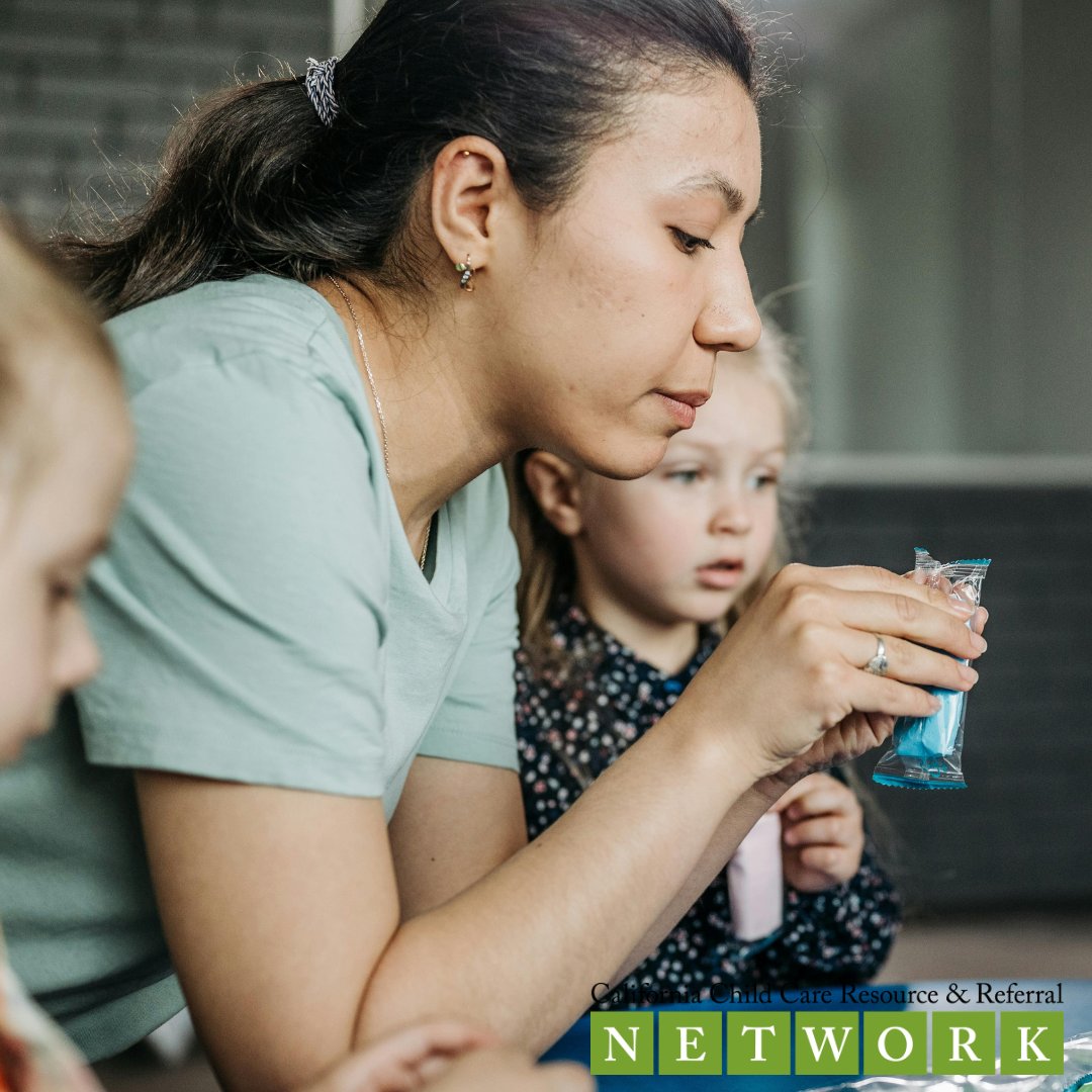 CA Child Care Resource & Referral Network tweet media