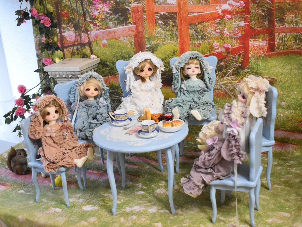 studio Edelstein(スタジオ エーデルシュタイン) tweet media