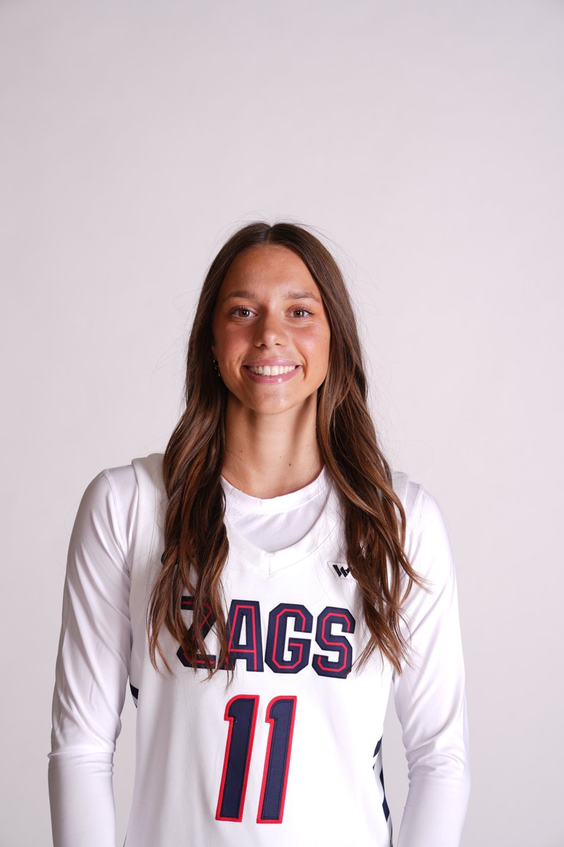 playing_sports's tweet photo. Missouri → National Leader

From John Burroughs to Gonzaga University women's basketball program, Allie Turner is delivering one of the most efficient shooting seasons in the country.

95.56% free throw percentage
1st in ALL of NCAA Division I

47.09% three-point shooting
2nd in ALL of NCAA Division I

Elite accuracy from the line and from beyond the arc—production that separates at the national level.

A sophomore at Gonzaga, Turner is a graduate of John Burroughs and a member of Missouri Milestones with 1,663 career high school points.

Missouri athletes continue to produce at the very top of Division I basketball.

See more Missouri athletes performing at the college level:

https://t.co/WBUz59ELlE

Tag a John Burroughs connection
Share with your basketball coaches and community

Missouri roots. College Results.

Follow @playing_sports 

@allieturner2024 @burroughssports @ZagWBB