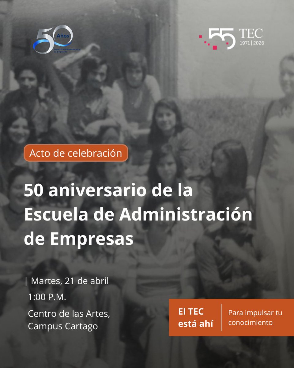 TEC Costa Rica tweet media