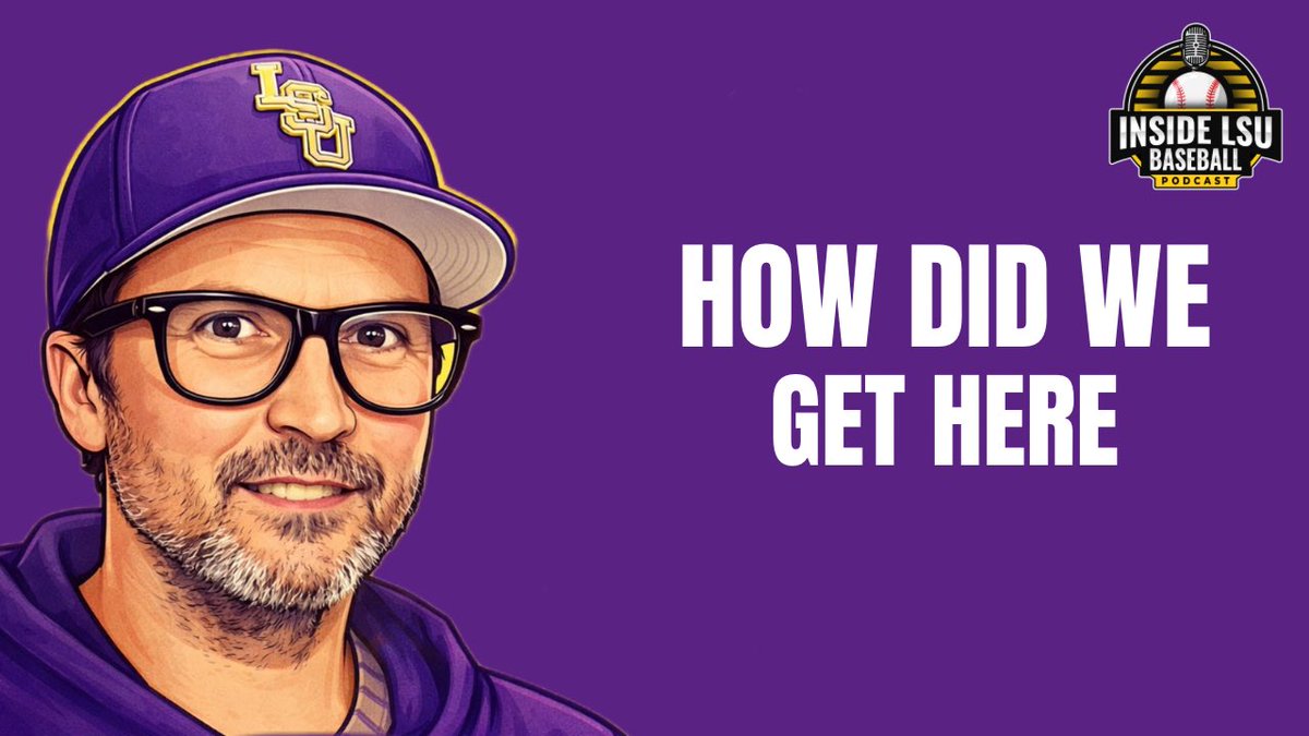 Inside LSU Baseball tweet media