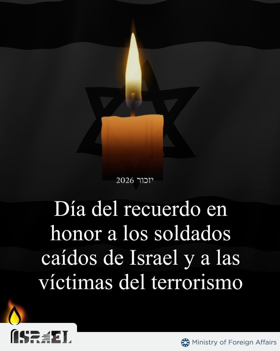 Israel en Colombia tweet media