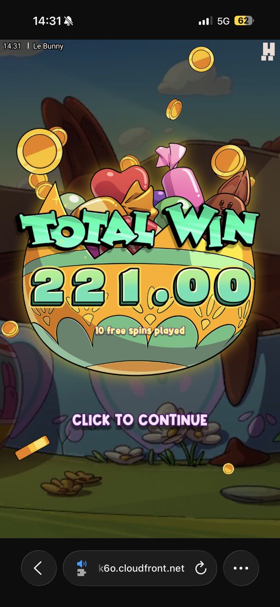 MickWJCan's tweet photo. @kingdavodegen @gamdom Not as big as others but still some good solid wins. https://t.co/U1XKQo9gYa