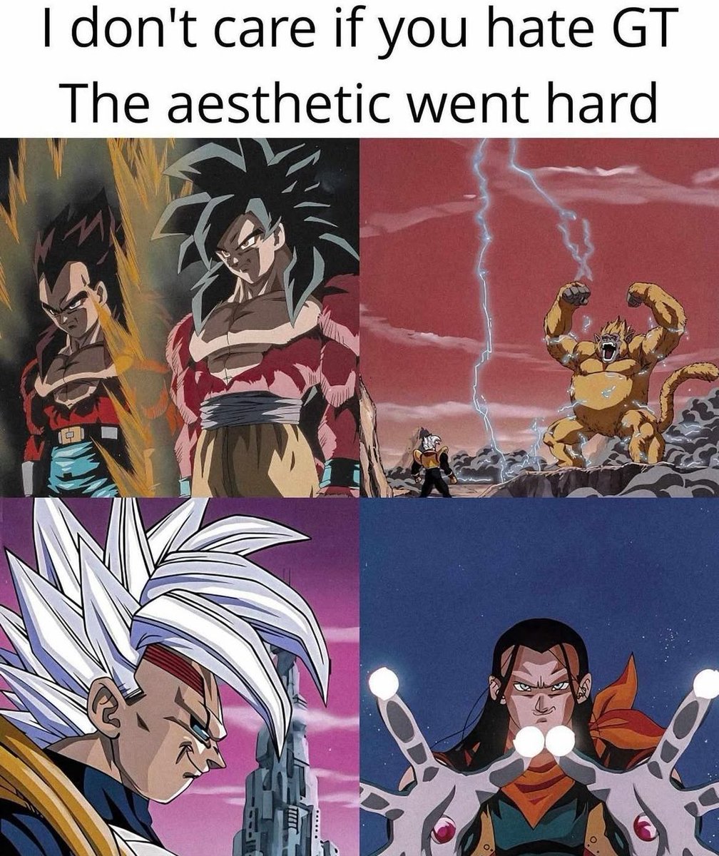 Dragon Ball Daily tweet media