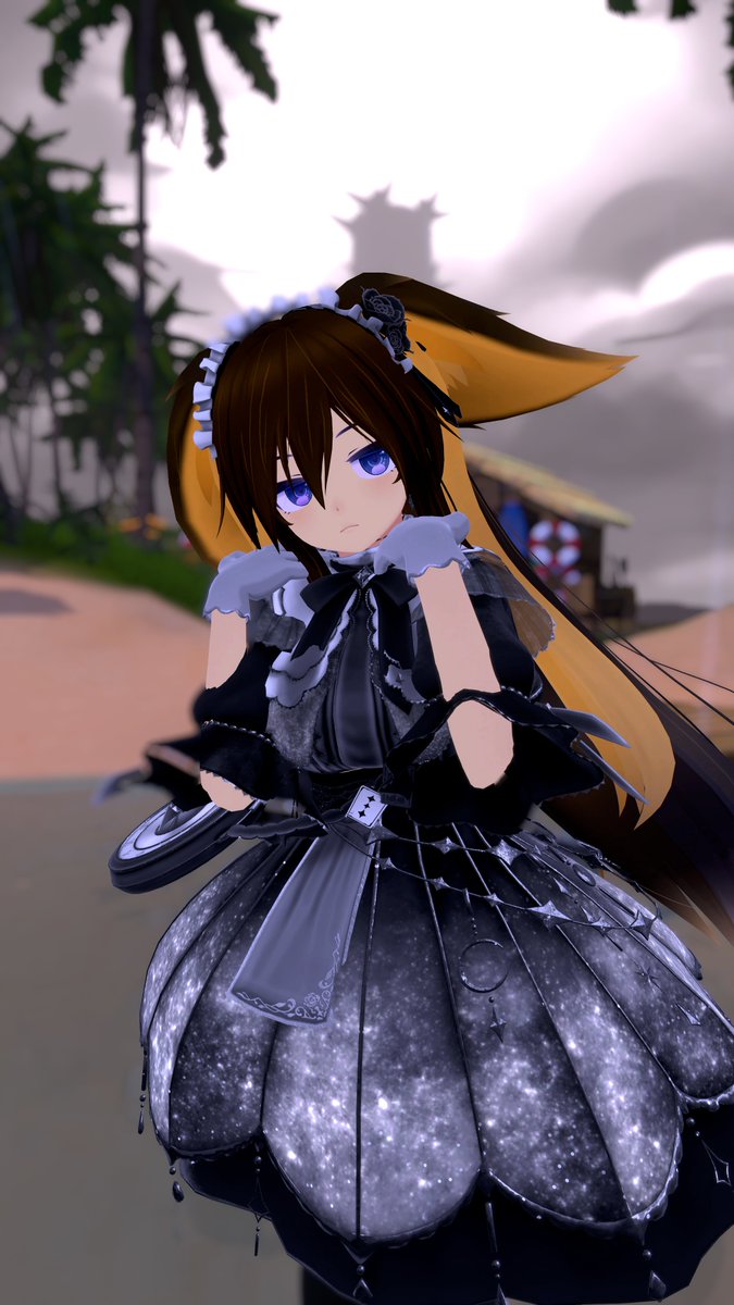 ⿻K(Unknown)⿻VRChatラジオ メインパーソナリティ tweet media