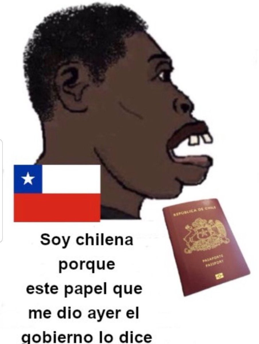 Cheems Austral 🇨🇱🇦🇶 tweet media