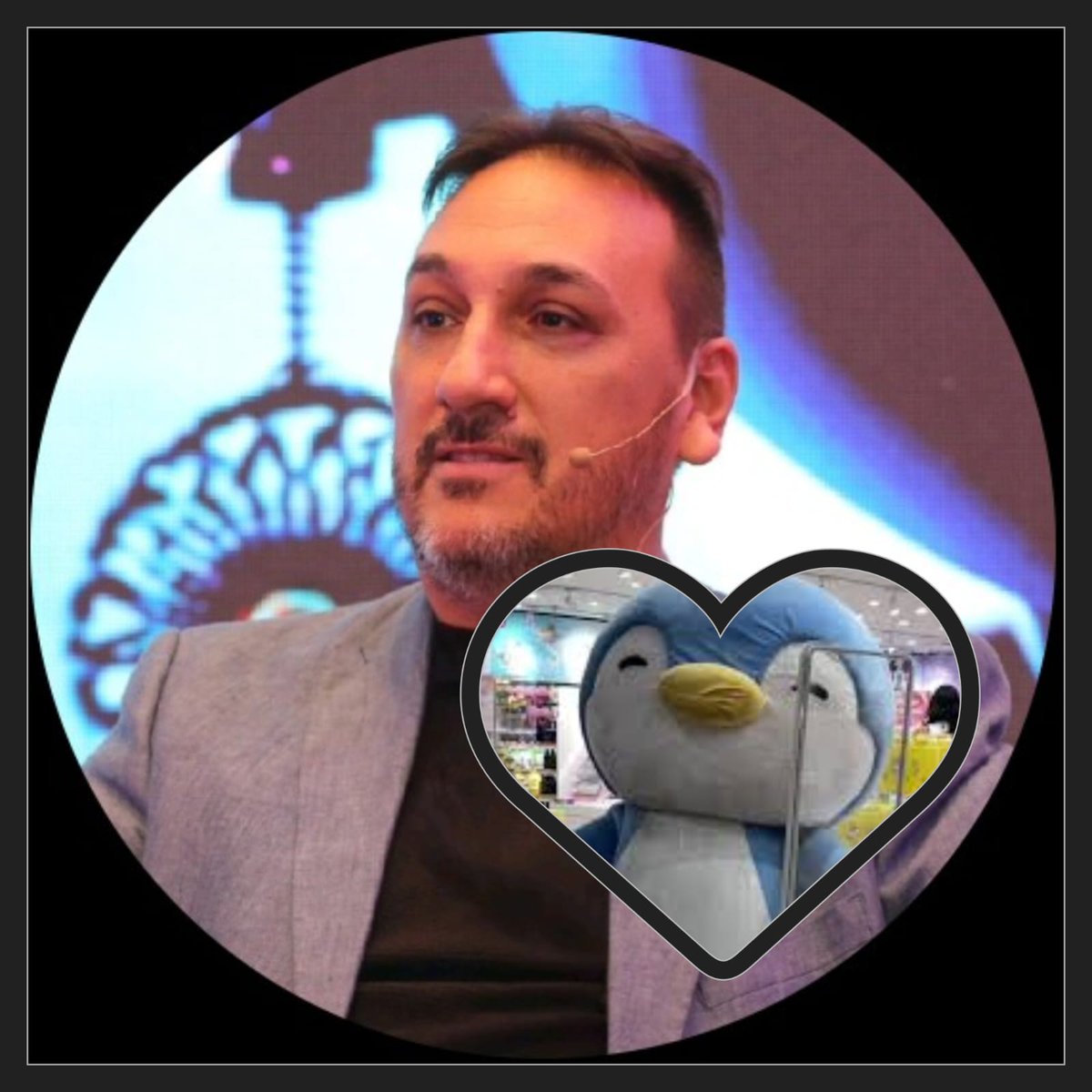 INFOmailiTV's tweet image. #nombramiento #NuevoCIO Luciano Matteucci #New capo de sistema Gerente CIO de Mimiso Argentina (you know, los que tienen multitud de peluches !! por varios países) #INFOmail #Congrats felicitaciones a la empresa y CIO #CIO #CenaCIOs #OpinionCIO