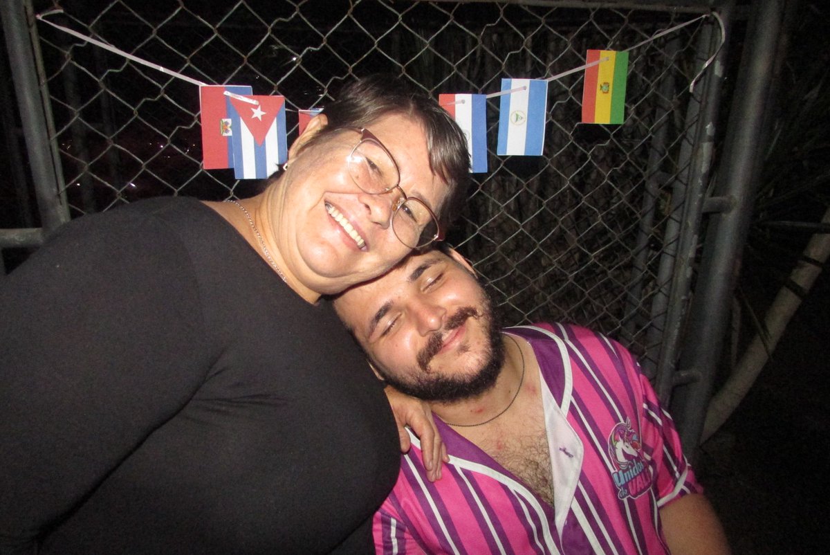 Baile da mamata by me