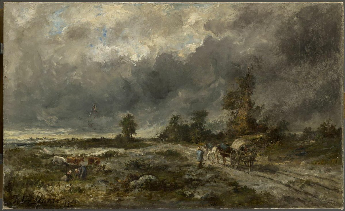 Louvre Daily tweet media