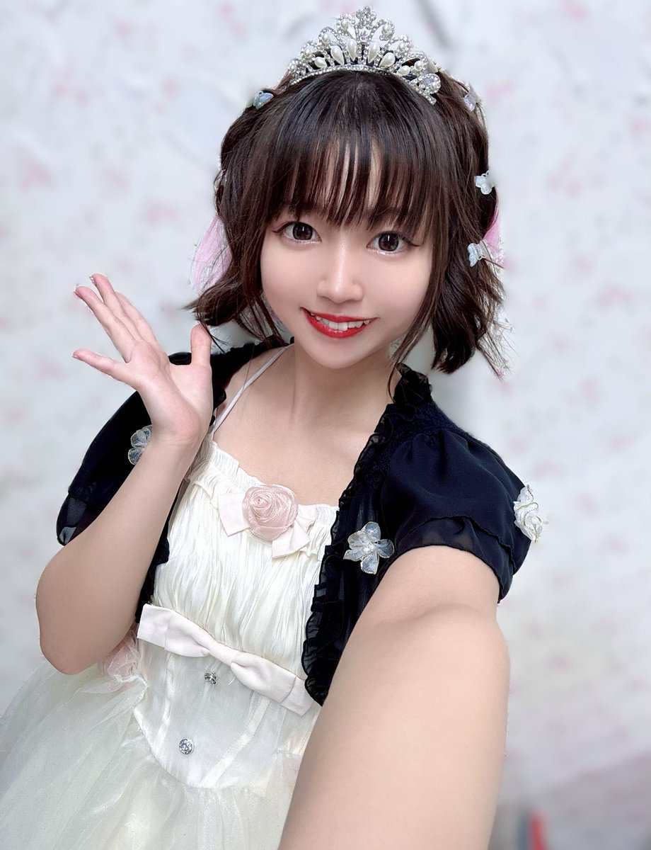 咲良春花 tweet media