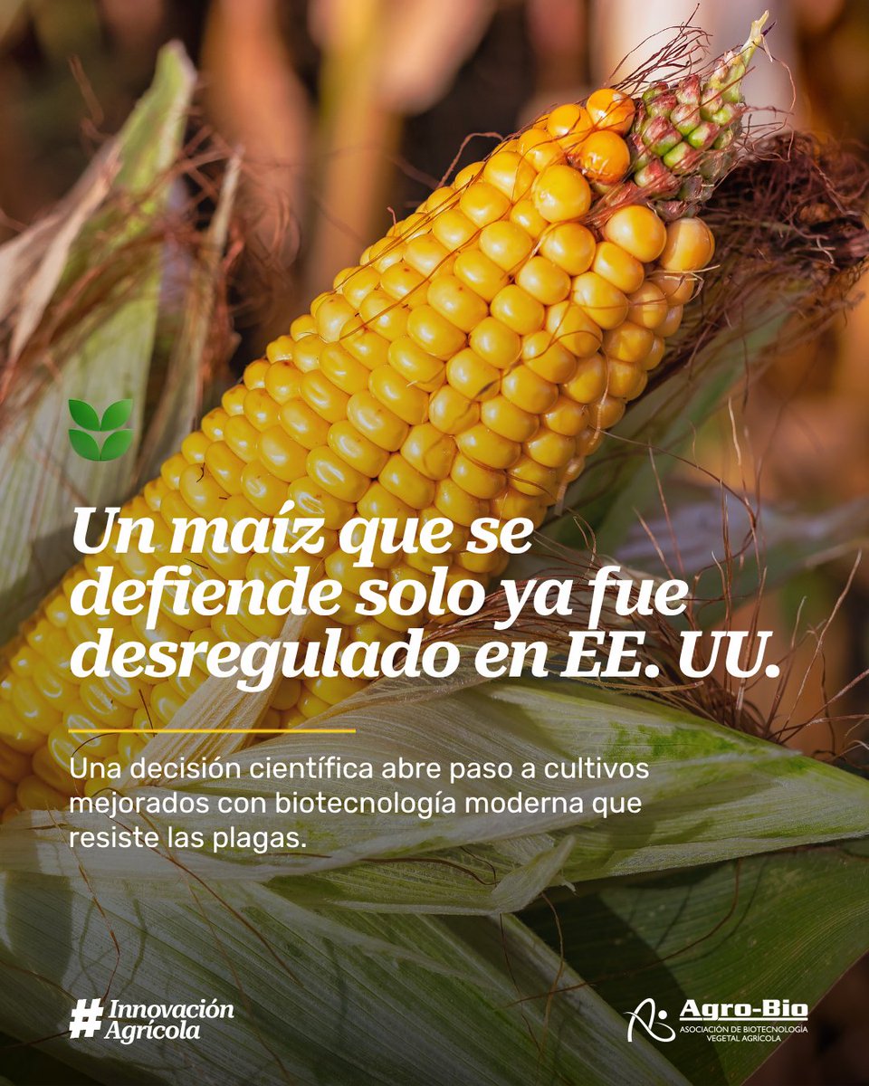 Agro-Bio tweet media