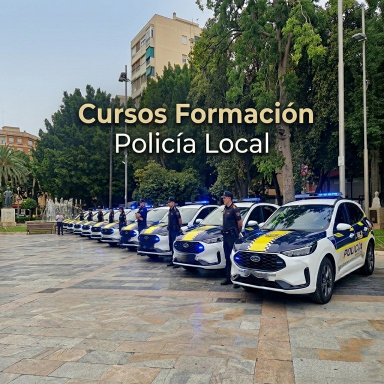 Policía Local UGT tweet media
