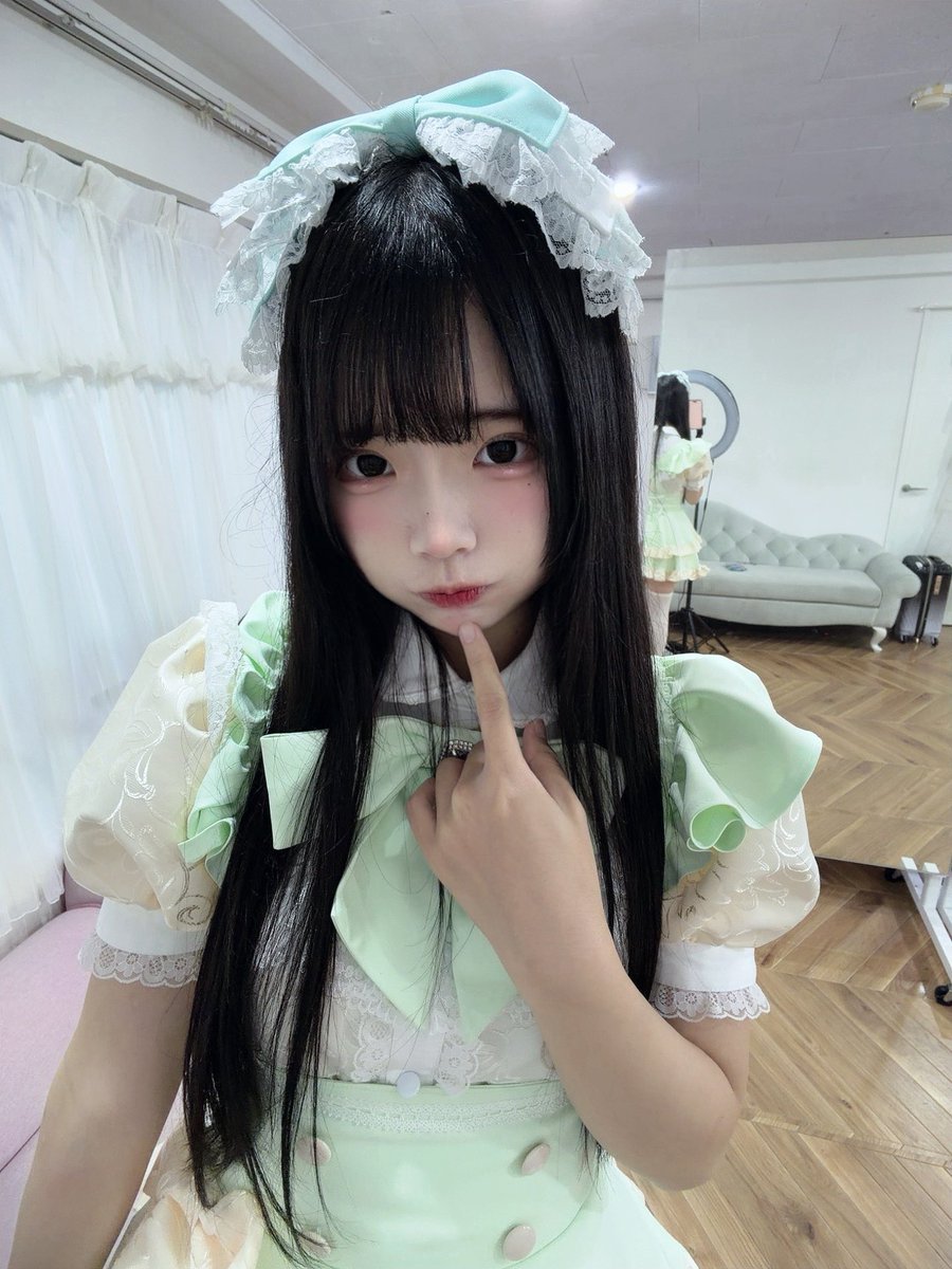 兎苺凛🐇🍓ニコくり tweet media