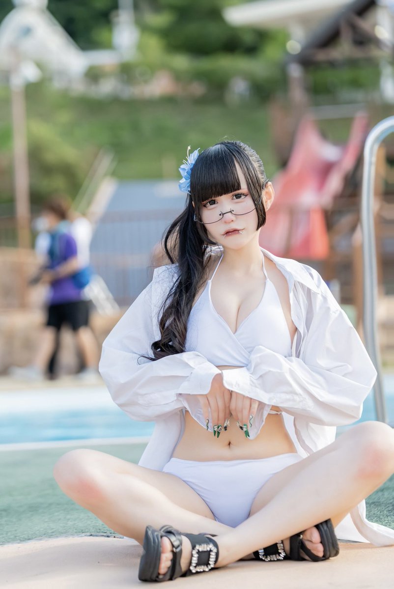 猫【sync-sens】5／9ツアー神戸 tweet media