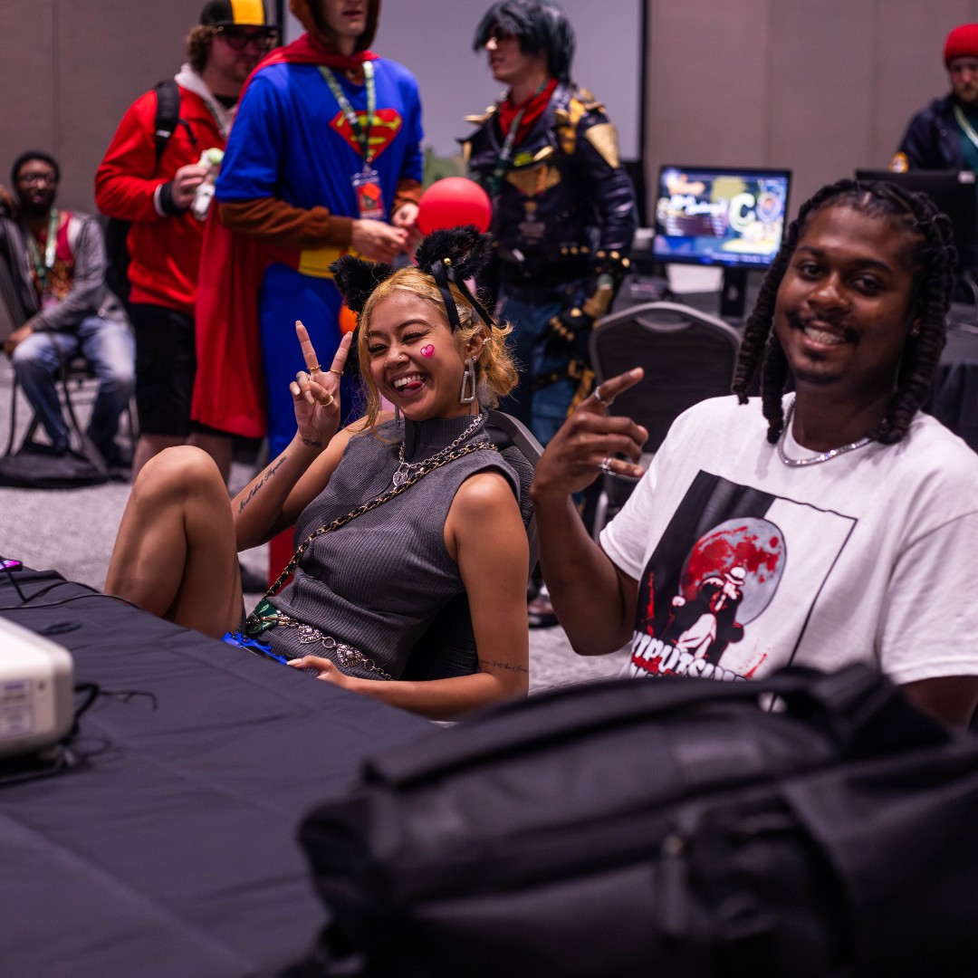 WasabiCon tweet media