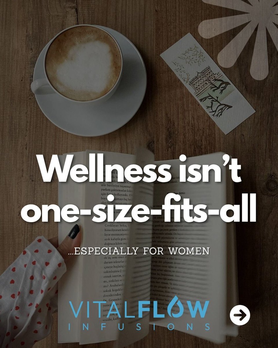 Vital Flow Infusions tweet media