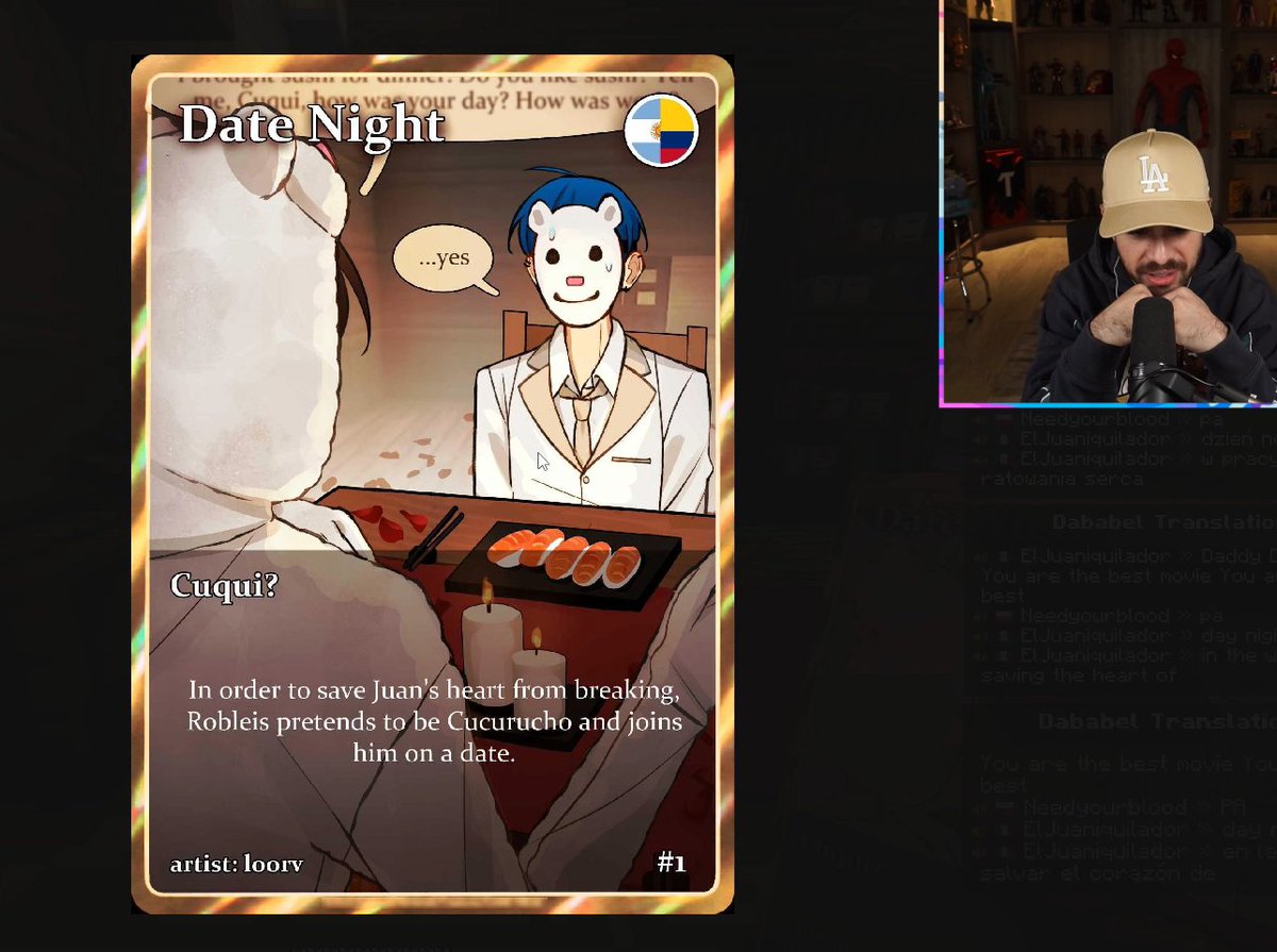 cande ✧⸆⸉ tweet media