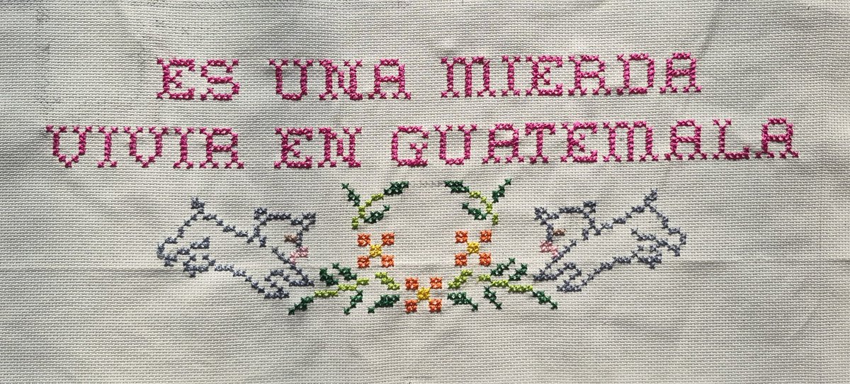 Desasosiego tweet media