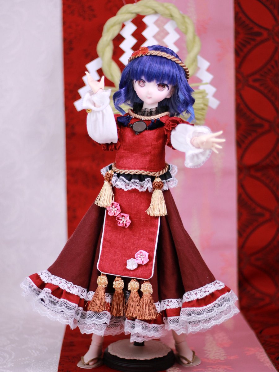 マトマノオヘヤ@春季例大祭す13ab tweet media