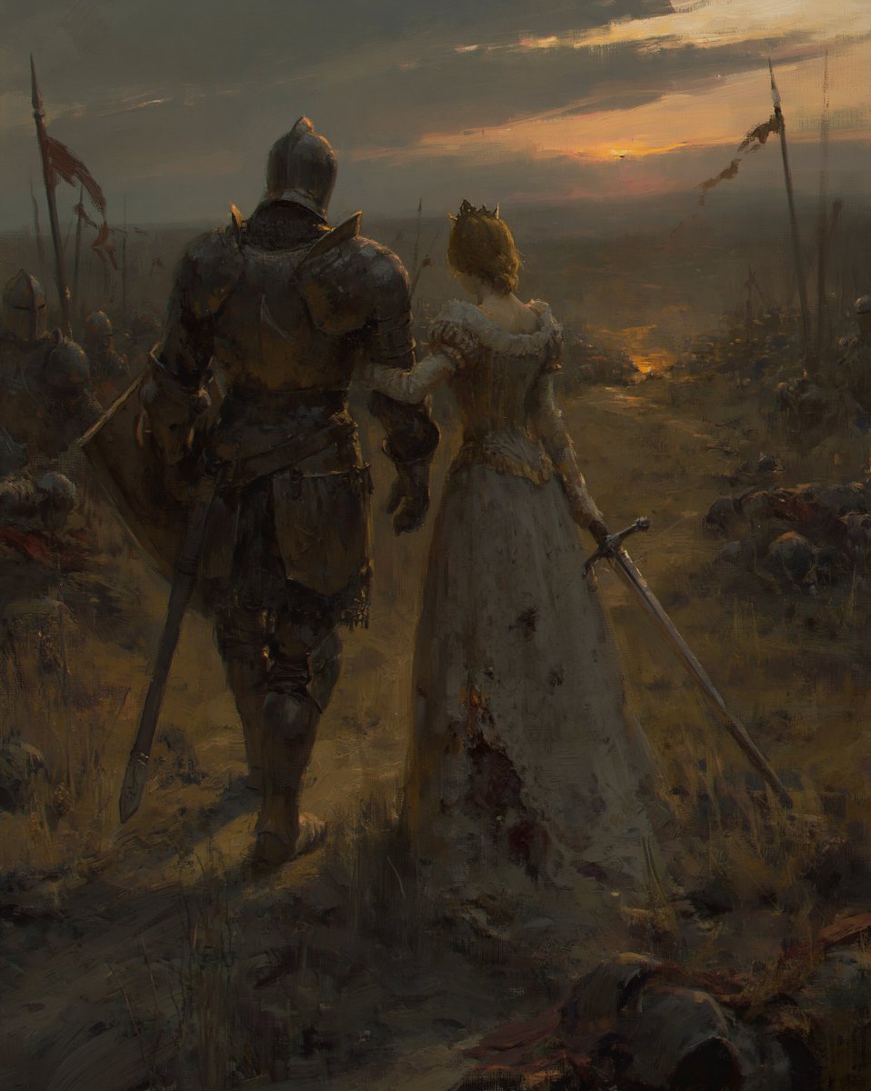 Knight World (@KnightWorld) on X