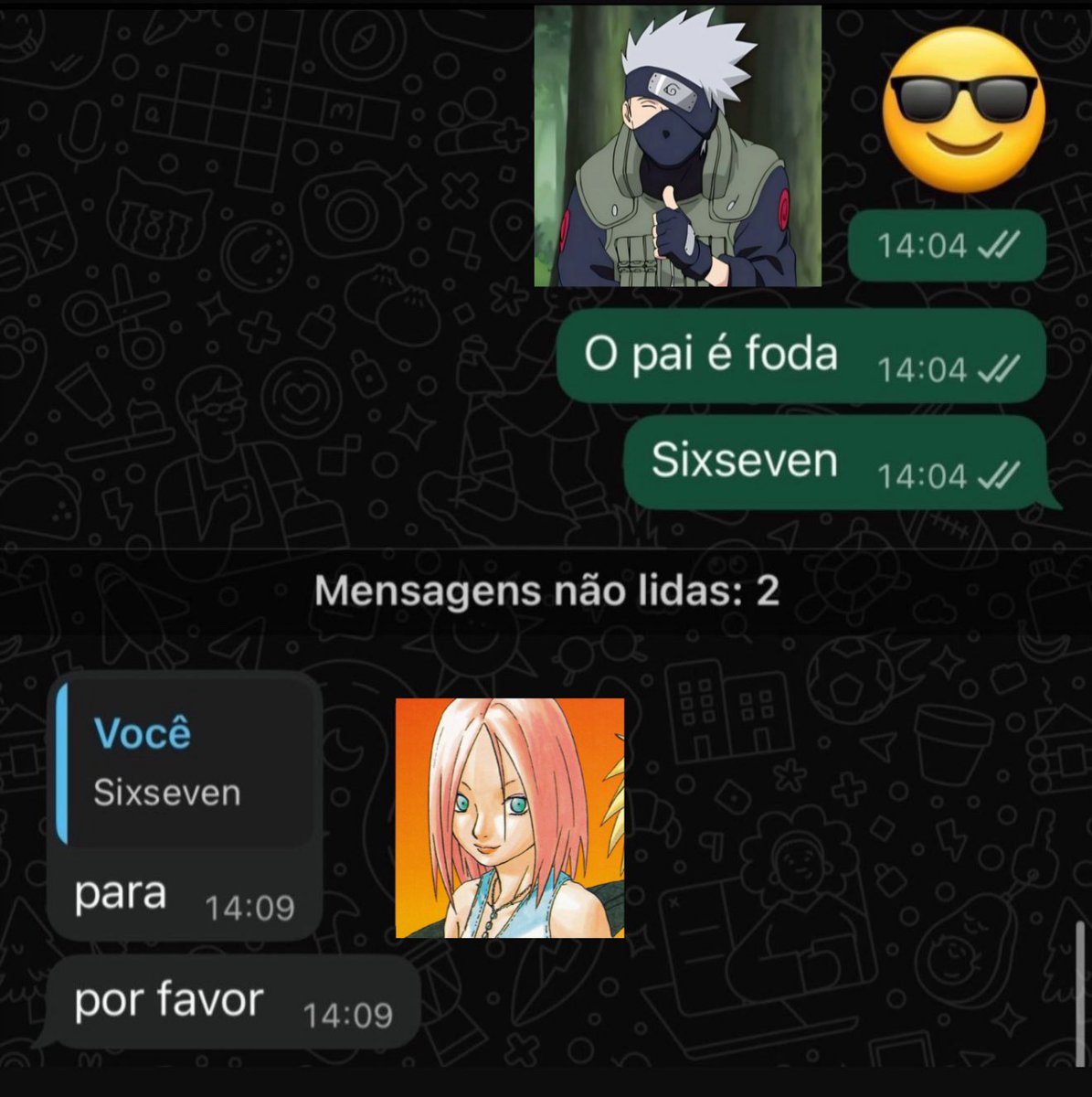 Triz ❟❛❟ Jurídico Sasuke uchiha tweet media