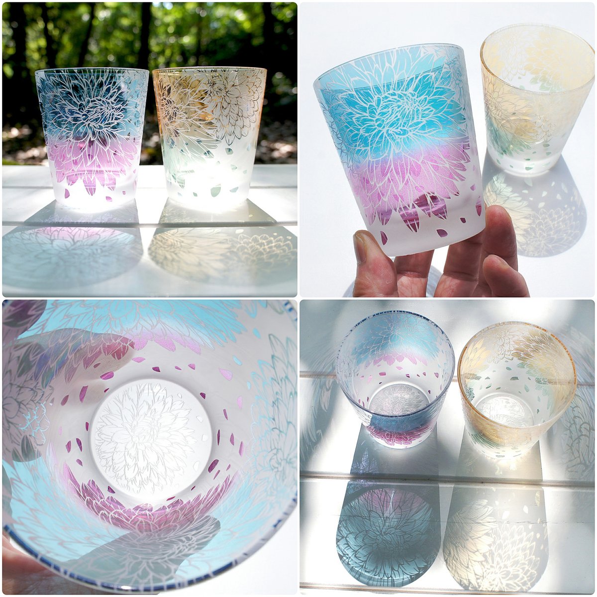 ＡＲＴ空 tweet media