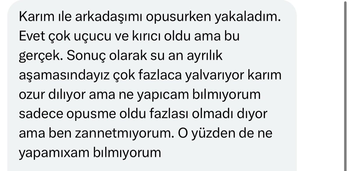 İtiraf et paylaşalım tweet media