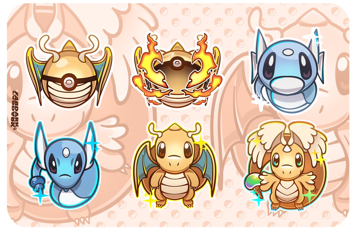 dark__fab's tweet photo. Dragonite Badge
Tengo otras comisiones que no eh publicado por descuido mio
#art #digitalart #commissionRT #pokemon https://t.co/KCOHict6yJ