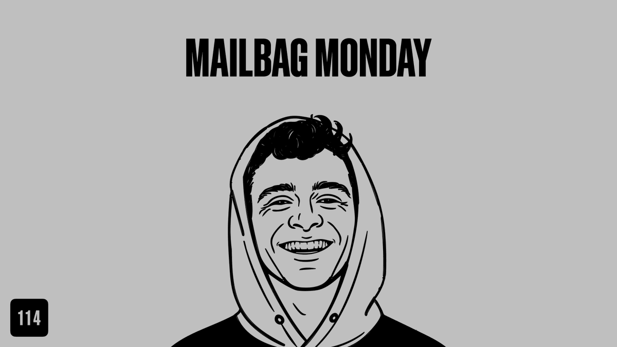 THE JACK MALLERS SHOW tweet media