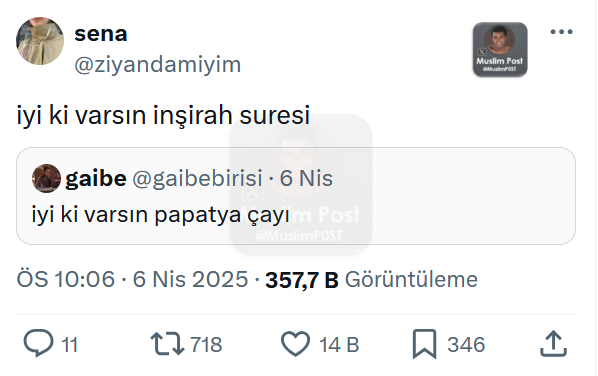 MuslimP0ST's tweet photo. https://t.co/AyQyuDU0Nu
