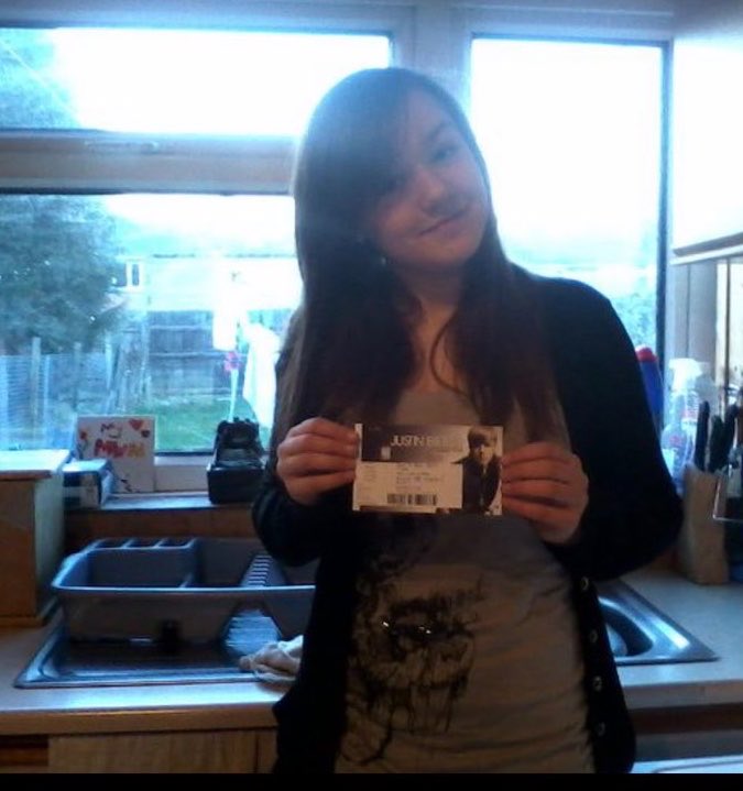 Lara Elizabeth ♡ tweet media