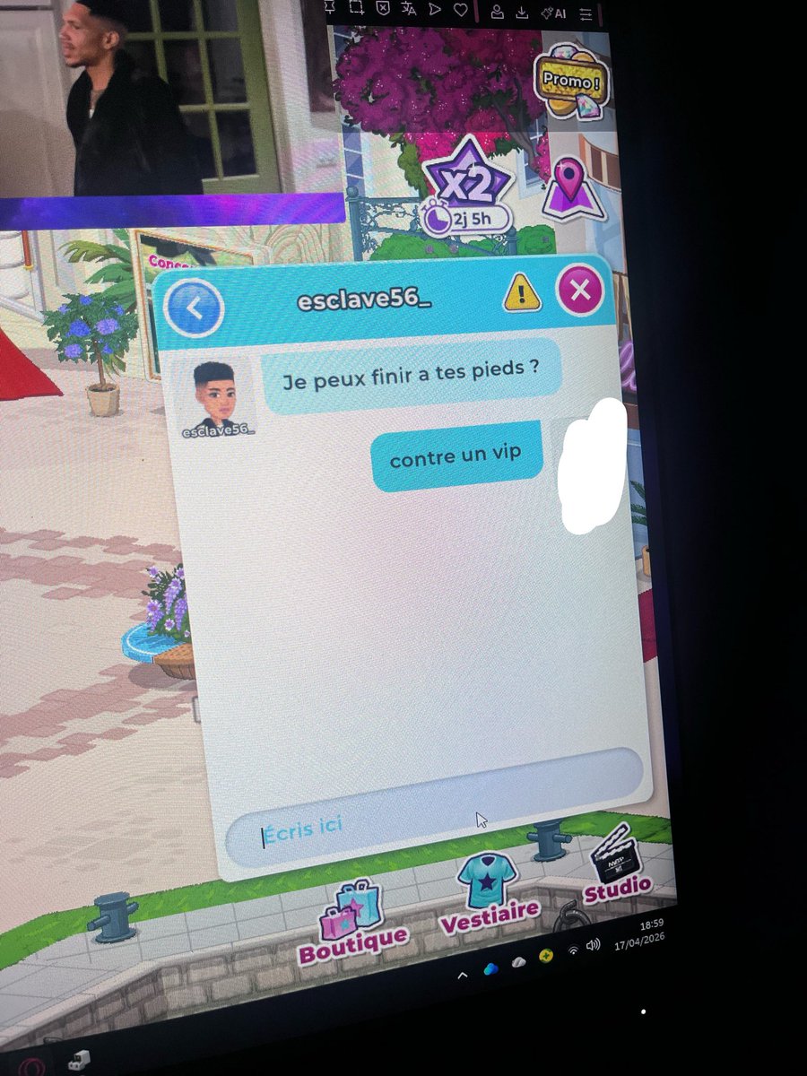 𝔏𝔢𝔞 🐍 tweet media