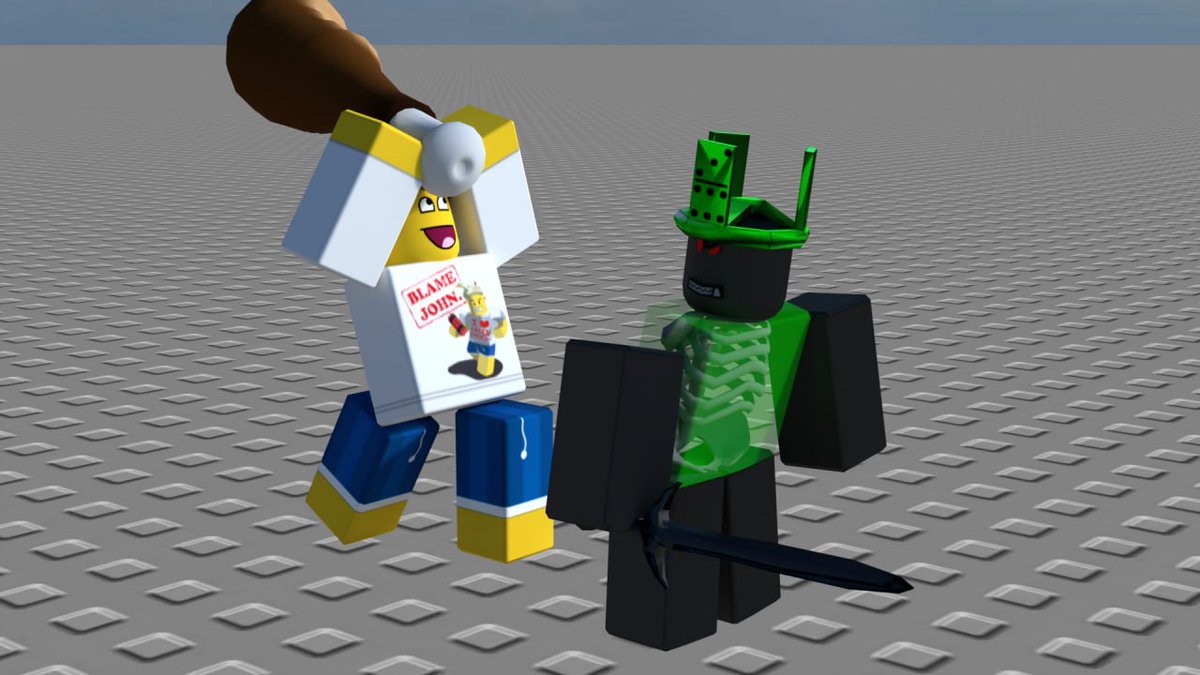 LikeAwwall's tweet image. That's probably a pretty solid BONK.

#roblox #forsaken #roblox3d