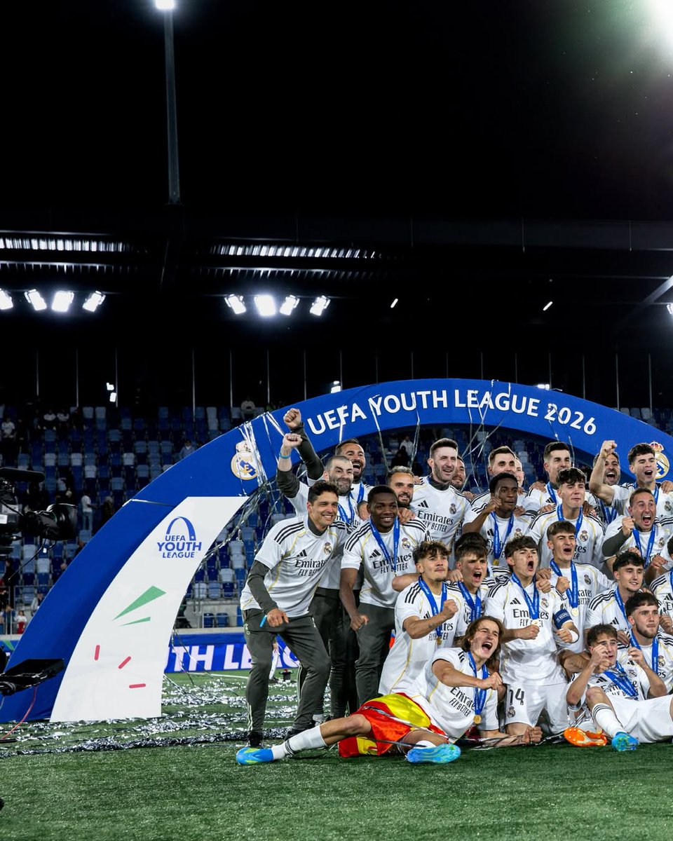 Hamza_RMFC's tweet image. #HalaMadrid