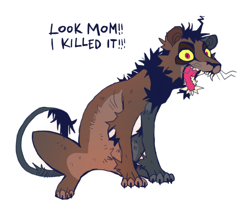 +危ないルタバガ tweet media