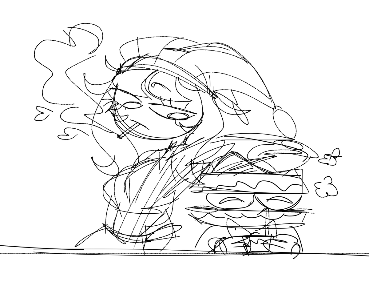 ladykuna9's tweet image. 👇 кейн и помни 👇
помогите мне выбрать кого первым закончить в моем телеграме: t.me/ladykuna9
#theamazingdigitalcircus #tadc #showtime #caine #pomni