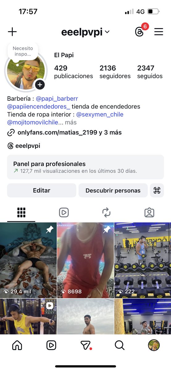 matias_2199's tweet photo. Síganme en mi Instagram y regaló fotito de culo y pico https://t.co/nfHeBknik5 https://t.co/TmpX7qDKC5
