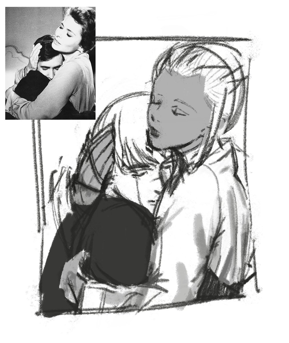 yowamyuu's tweet photo. ough..
#fightclass3 https://t.co/tk5oODZFAx