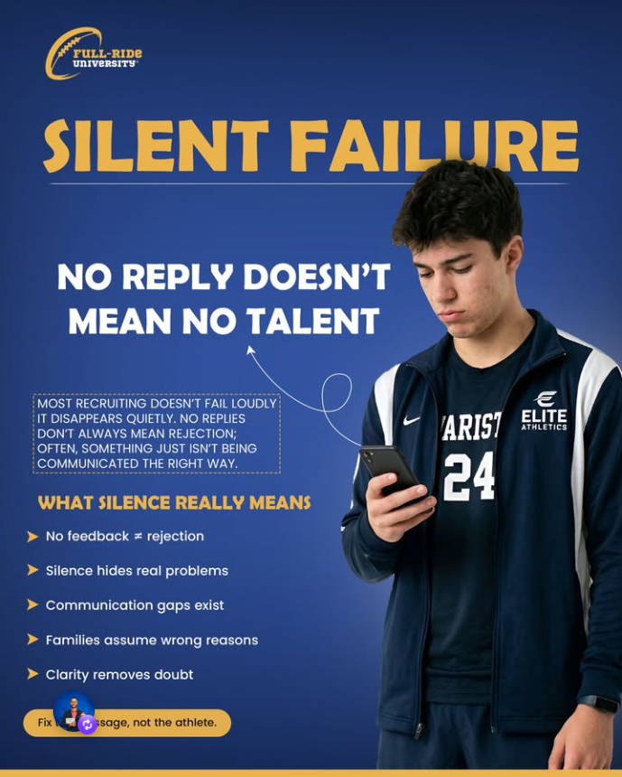 Full Ride University tweet media