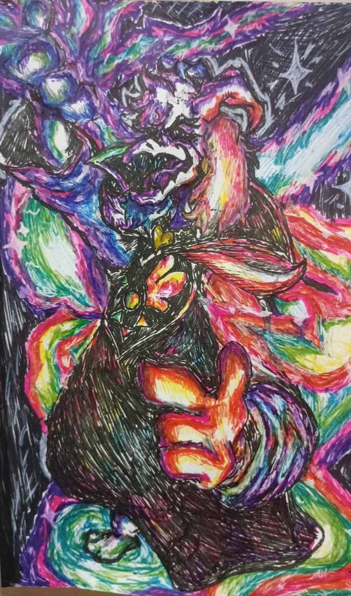 MiqueiasCLima1's tweet image. Eu tenho muitos trabalhos não postados aqui,mas vejamos como se saem meus trabalhos recentes 

#undertale #fanartㅤㅤㅤㅤ #artwork