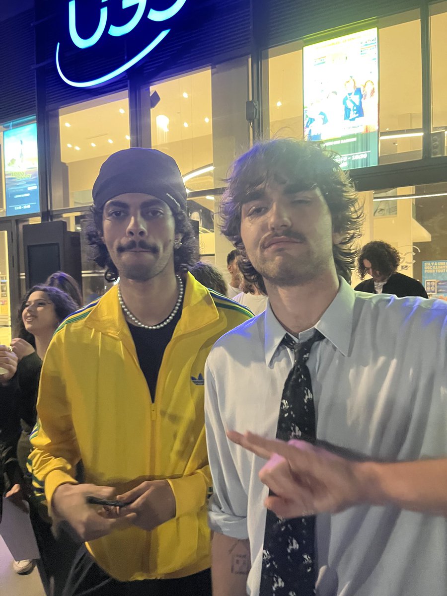 Nitram 📻 (Sam fan account) tweet media