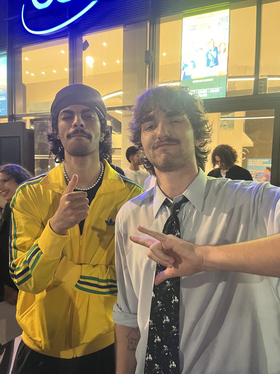 Nitram 📻 (Sam fan account) tweet media