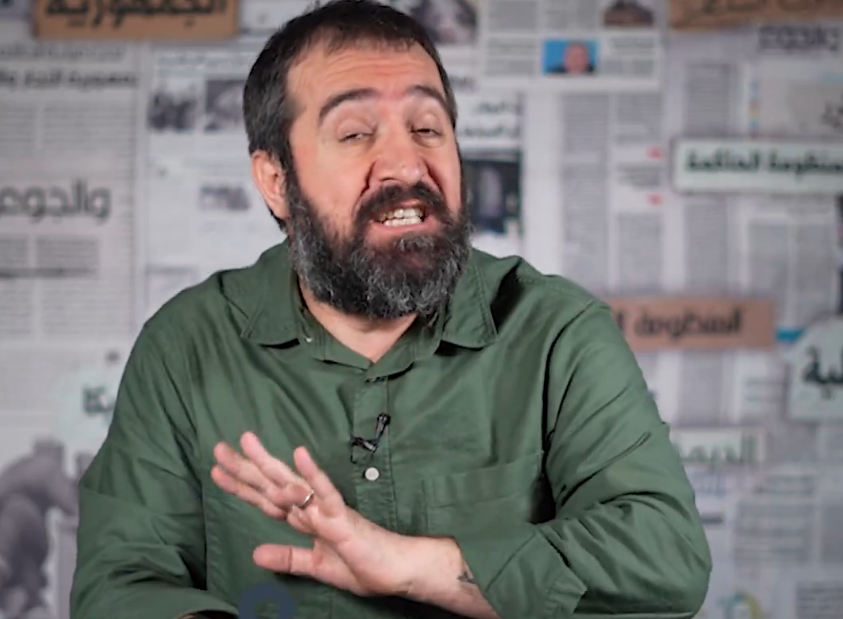 loquacious - لوكاسيوس tweet media