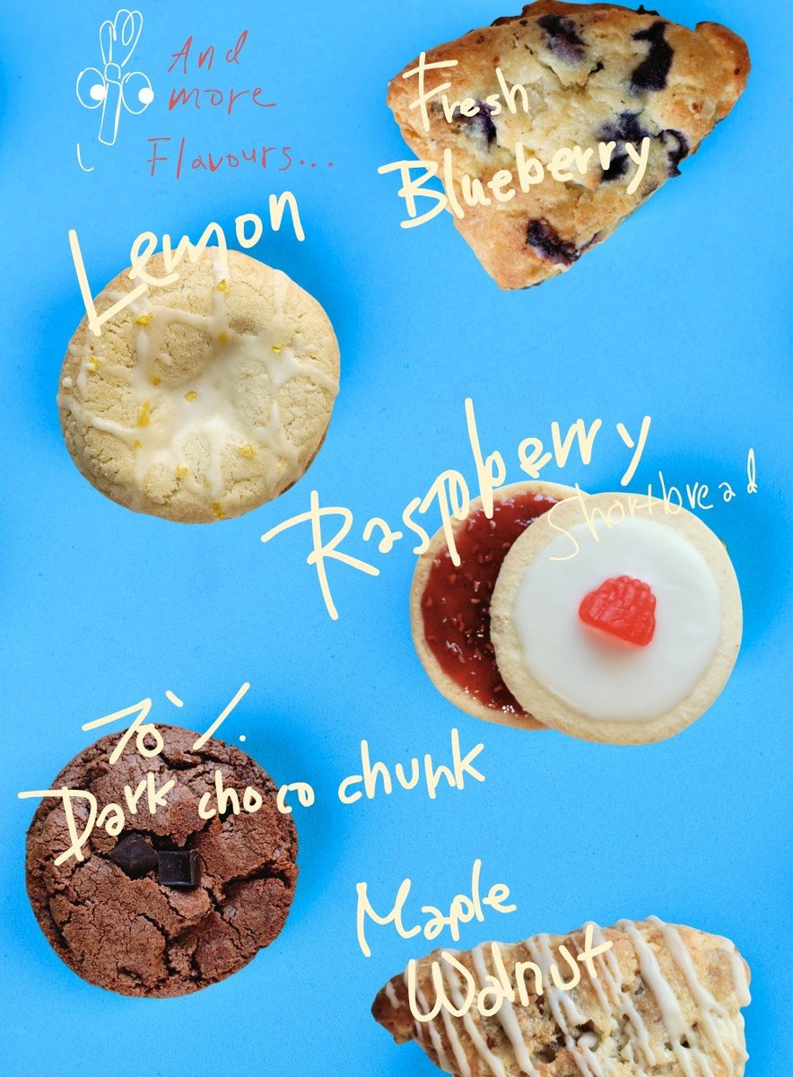 ゅぃ₍˄·͈༝·͈˄*₎◞🇨🇦 tweet media