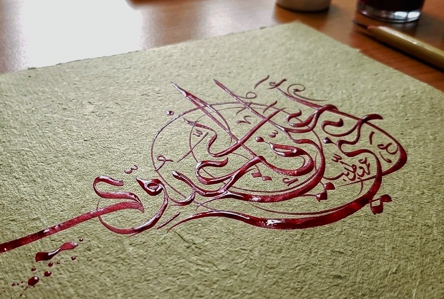 #عَمْـرو_طـُلْبَه 🐦 tweet media
